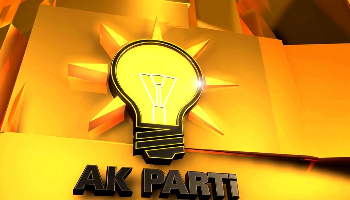 AK Parti Seydişehir Teşkilatı görevden alındı