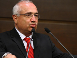 Sınırötesi tezkeresi Meclis'te