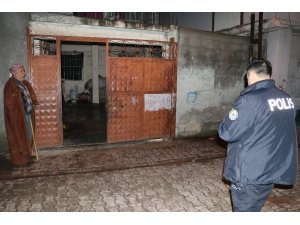 İzne gelen askeri önce pompalı tüfekle yaraladılar sonra defalarca bıçakladılar