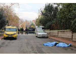 Antalya’da pompalı tüfekle nişanlısını öldüren genç intihar etti