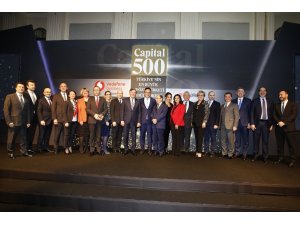 ‘Türkiye’nin En Büyük 500 Özel Şirketi’ belli oldu