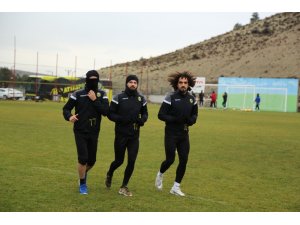 E.Yeni Malatyaspor kupada tur peşinde