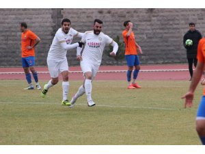 Talasgücü Belediyespor’un en golcü oyuncuları