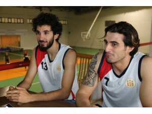 İnönü Üniversitesi’nden Uşak Sportif 64’e transfer oldular