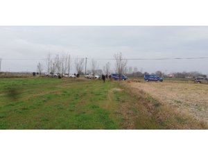 Samsun’da tarla kavgası: 4 yaralı