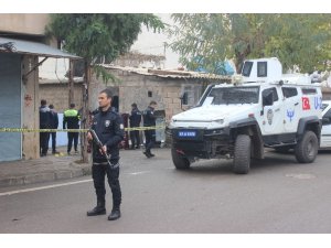 Evinin önünde saldırıya uğrayan çiftçi öldü