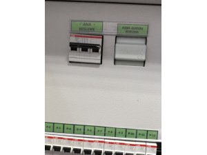 Kamuda yerli ürün kullanımını içeren genelge üreticiyi sevindirdi