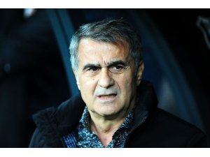 Şenol Güneş: “Quaresma yüzde 90 gitti”