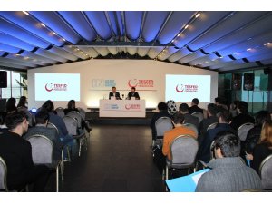 TESFED ve InGame Group’tan e-sporda önemli bir işbirliği