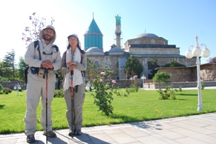 45 günde AŞKA kavuştular