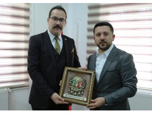 Yerel seçime doğru