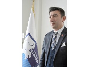 Mevlüt Doğan: “Devre arasında 3-4 takviye yapacağız”