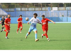 Ziraat Türkiye Kupası 5. Tur: 1461 Trabzon: 3 - Ümraniyespor: 1