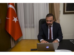 AA'nın "Yılın Fotoğrafları" oylaması