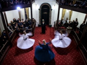 Bursa’da Şeb-i Arus
