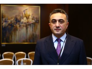 2. Avrasya Hukuk Kurultayı sona erdi