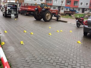 Manisa’da kahvehanede silahlı çatışma: 1 ölü, 4 yaralı