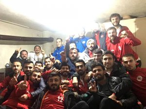 Gölyazı Belediyespor emaneti geri aldı