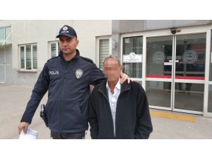 Öğrenci servisinde taciz iddiasına tutuklama