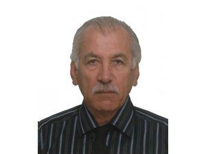 Otomobilin çarptığı muhtar hayatını kaybetti