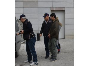 GÜNCELLEME - Samsun'daki terör örgütü operasyonu