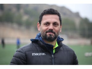 Erol Bulut: "İlk 6’nın içerisinde yer bulmaya çalışacağız"