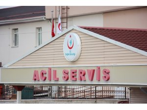 EGO otobüsü, 2 avukata ve 1 gaziye çarptı