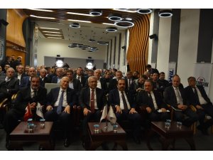 Trabzon’da “İhracatın Finansmanında Türk Eximbank” toplantısı