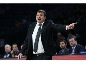 Basketbol: THY Avrupa Ligi