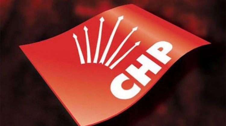 CHP’nin 68 adayı daha açıklandı Konya'dan da var