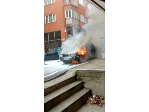 Bursa’da faciadan dönüldü