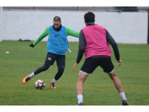 "Devreye kayıpsız girmek zorundayız"