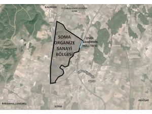 Soma’da madenciliğe alternatif, 3 bin kişilik istihdam
