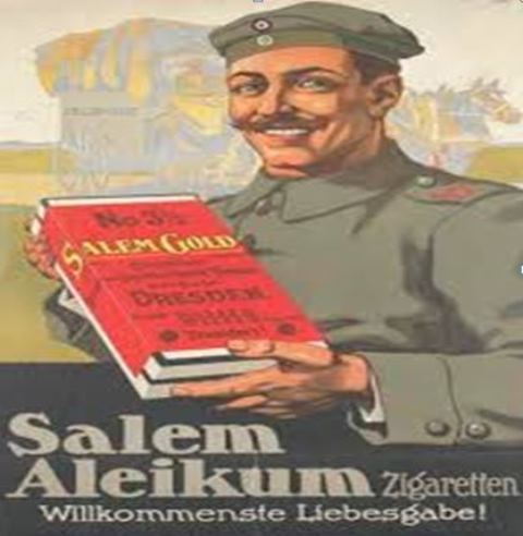 Almanlar İslam’a müsbet bakmıyor