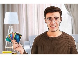 Alışveriş yapanları üçte biri finansal kimlik bilgilerini kaptırıyor