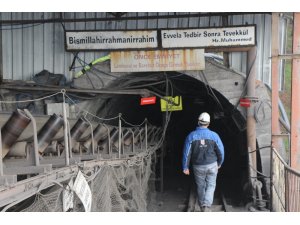 Madencinin cesedi 53 yıl sonra bulundu