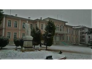 Tekirdağ’da okullara kar tatili
