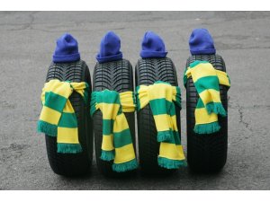 "Lastikler üretim tarihinden itibaren 10 yıl süreyle kullanılabilir"