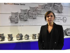 Patlamayı engelleyen motorun yerlisi üretildi