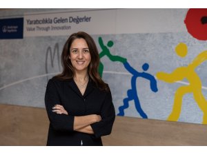 Boehringer Ingelheim Türkiye, İnsan Kaynakları Direktörü Aylin Agalday oldu