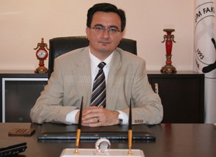 Selçuk İletişim'e birincilik ödülü