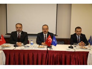 Turizmde ortak akıl dönemi