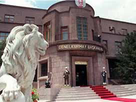 TSK’nın bir fetva vermediği kalmıştı!