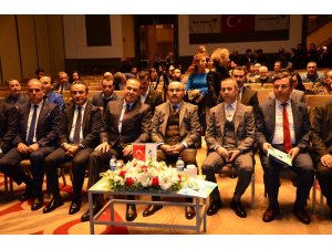 Tohumoğlu: "Altyapımızı geleceğe hazırlıyoruz"