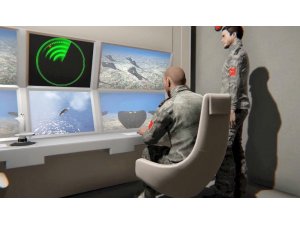 Silahlı İnsansız Deniz Aracı ‘Wattozz’ derin sulara ineceği günü bekliyor