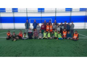 Başkan Asaf Akar: Spora olan desteğimiz devam edecek