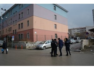 Van’da “okul önü genel asayiş ve trafik denetleme” uygulaması