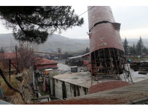 - 53 yıl önce ölen madenciye ait olduğu düşünülen ceset bulundu