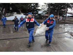 Madencinin cesedi 53 yıl sonra çıkarıldı