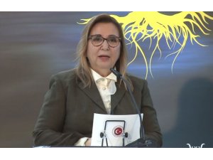 Bakan Pekcan "abur cubur reklam yasağını" değerlendirdi